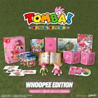 Preordine Tomba Whoopee Collector Edition (Ita in game)- Ps5 - Scadenza 21/12/25