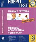 Hoepli test. Manuale di teoria per i test di ammissione all università. Aa.Vv..