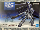 Bandai Metal Robot Spirits SIDE MS Hi-v Gundam AMURO’s Special Color Figure