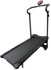 Tapis Roulant magnetico tappeto richiudibile Gymline - Nero