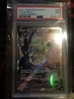 Pokémon card Celebi V 245/264 PSA 9 mint alt art eng Fusion Strike 2021