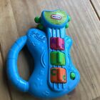 Little Tikes Baby Musical Guitar