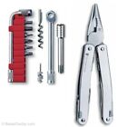 Pinza Multiuso Swiss Tool Spirit X Plus Ratchet Victorinox 3.0236.L