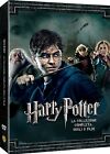 HARRY POTTER COLLECTION  STANDARD EDITION   8 DVD