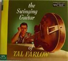 Tal Farlow – The Swinging Guitar of Tal Farlow