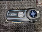 J523 Radeon His HD7870 IceQ iTurbo Graphics card GPU 2gb blue/black