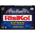 GIOCO IN SCATOLA RISIKO! BATMAN (PRIMA EDIZIONE) ITALIANO