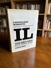 vocabolario della lingua latina IL di Castiglioni-Mariotti