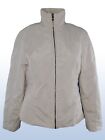 Pinko Giubbotto Piumino Jacket Donna Bianco Taglia It 42 Eu 38 M Medium