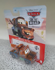 Disney Pixar Cars auto Cricchetto Originale by Mattel