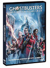 Dvd Ghostbusters - Minaccia Glaciale (2024) ⚠️ DISPONIBILITA IMMEDIATA ⚠️ .NUOVO