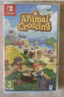 ANIMAL CROSSING NEW HORIZONS NINTENDO SWITCH