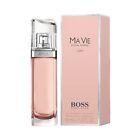 Hugo Boss Ma Vie Pour Femme L  Eau De Parfum 50ml Da Donna