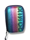 ASTUCCIO COMIX MAXI ZIP RAINBOW