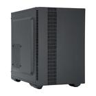 Chieftec UK-02B-OP computer case HTPC Nero