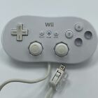 Controller Classic Pro Nintendo Wii Joypad Originale per Console Joystick Pad