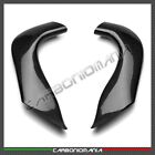 CONDOTTI AIRBOX CANALI ARIA RACING CARBONIO ★ YAMAHA R1 2004 2005 2006 ★