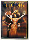 HELLO DOLLY! BARBARA STREISAND WALTER MATTHAU FILM DVD VIDEO ITALIANO 82577