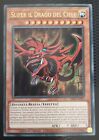 SLIFER IL DRAGO DEL CIELO (GIOCABILE) Ultra Rara in Italiano LDK2-ITS01 YUGIOH