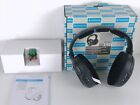 SENNHEISER HDR-130 - CUFFIE - WIRLESS - NUOVE CON SCATOLA