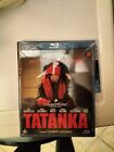 TATANKA Film Blu Ray Clemente Russo Gagliardi Saviano nuovo