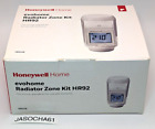 Honeywell Home HR92UK Evohome Radiator Controller White - NEW - FREE POST