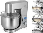 Rgv Impastatrice Pastaprof 110290 planetaria 10 litri impastatore 1500W - Rotex