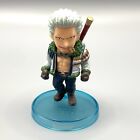 Smoker One Piece Collection Mini Figure Bandai Anime Japan aa930