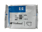 HP C9422A HP 85 TESTINA ORIGINALE GIALLO PER DESIGNJET 30/90/130/130R [NO BOX]