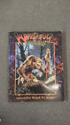 RPG Werewolf the Apocalypse Storytellers Handbook Sourcebook ENG