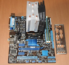 ASUS M5A78L-M LX V2 Mainboard Motherboard Bundle 16GB RAM AMD FX-8150