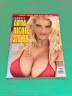 Anna Nicole Smith Playboy 1995