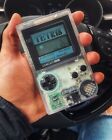 Nintendo Game Boy Pocket schermo IPS