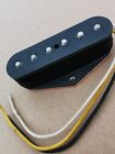 HZ-tele Custom Tapped Bridge Pickup