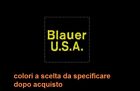 Toppa patch blauer usa sostituzione capi firmati