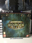 BIOSHOCK 2 EDIZIONE SPECIALE , PLAYSTATION 3 NUOVO