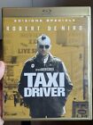 BLU RAY TAXI DRIVER Edizione Speciale 2 Dischi Robert De Niro COME NUOVO