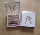 MAC RiRi Phresh Out Veluxe Pearlfusion Eyeshadow Palette genuine BNIB