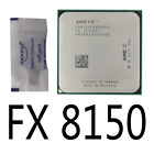 AMD Series FX 8150 FX 8300 FX 8310 FX 8320 FX 8350 FX 8370 AMD FX CPU Processor