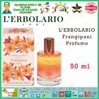 L  Erbolario Frangipani Profumo 50 ml