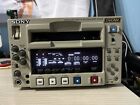 VIDEOREGISTRATORE PROFESSIONALE SONY DSR-1500P MINIDV DV PLAYER DVCAM RECORDER