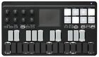 KORG NANOKEY STUDIO controller tastiera midi usb bluetooth 25 tasti NUOVO new