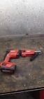 Hilti Sd5000 Con SMD 57 Carica Viti