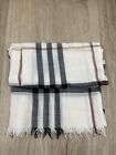 foulard burberry