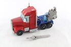 Transformers RID Robots In Disguise Voyager Optimus Prime Complete