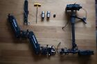 Steadicam Pilot Sled, Arm und Weste HDMI ready