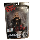 Frank Miller s SIN CITY:  NANCY 7" Action Figure  Jessica Alba  Diamond Select