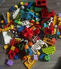 large approx 2.5kg lego duplo bundle