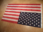 BANDIERA AMERICANA STATI UNITI 90X150 CM NEW