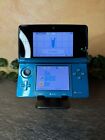 Console Nintendo 3DS Blu Turchese